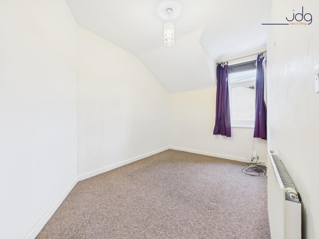 Double Bedroom 1
