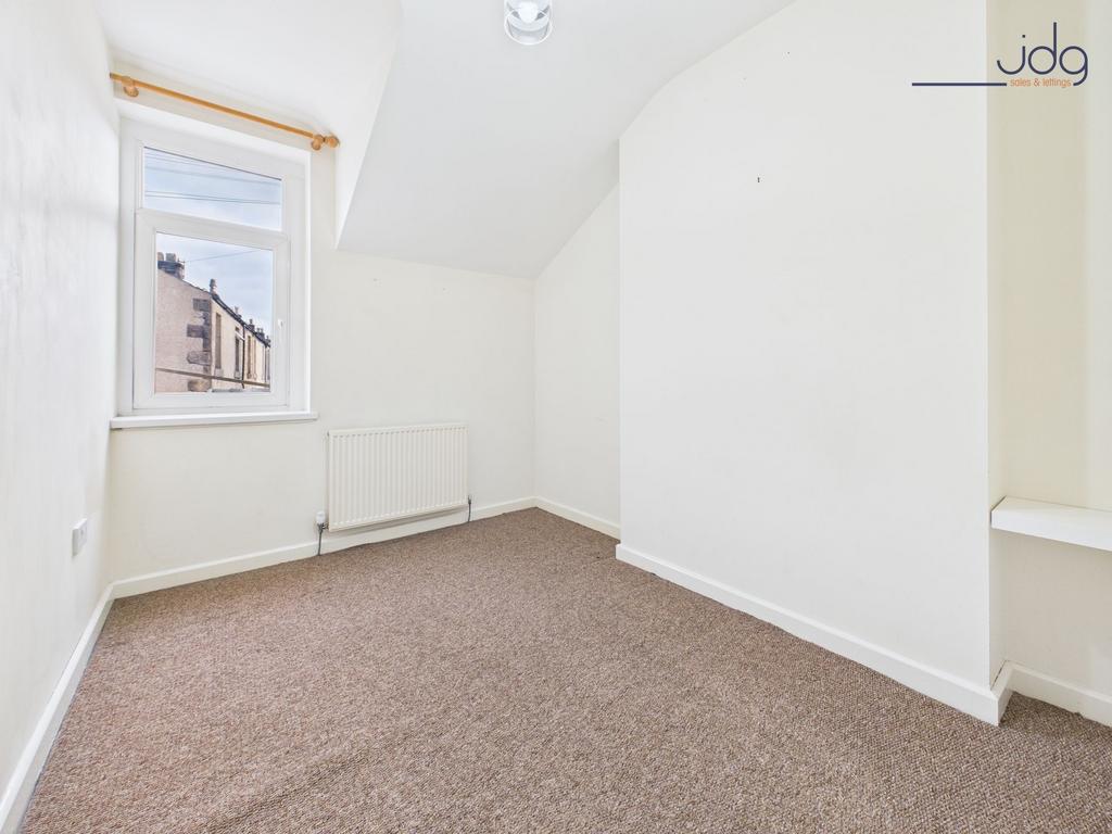 Double Bedroom 2
