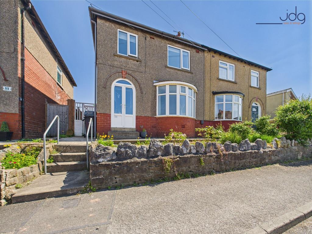 Welcome to Bishopdale Road