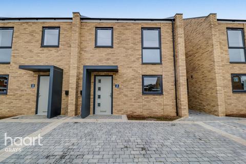 undefined, Grosvenor Road, Orsett