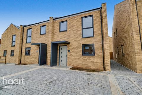 undefined, Grosvenor Road, Orsett