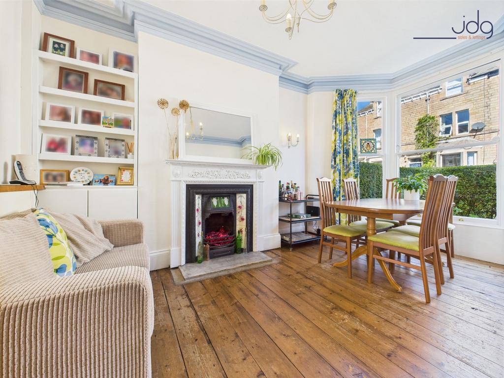 Open Plan Kitchen Diner