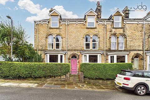 Fern Bank, Scotforth | A stunning double fronted period home