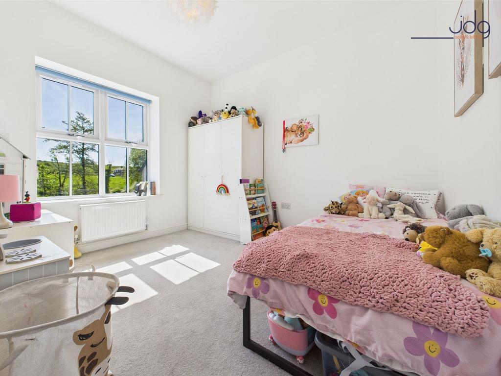 Double Bedroom 2