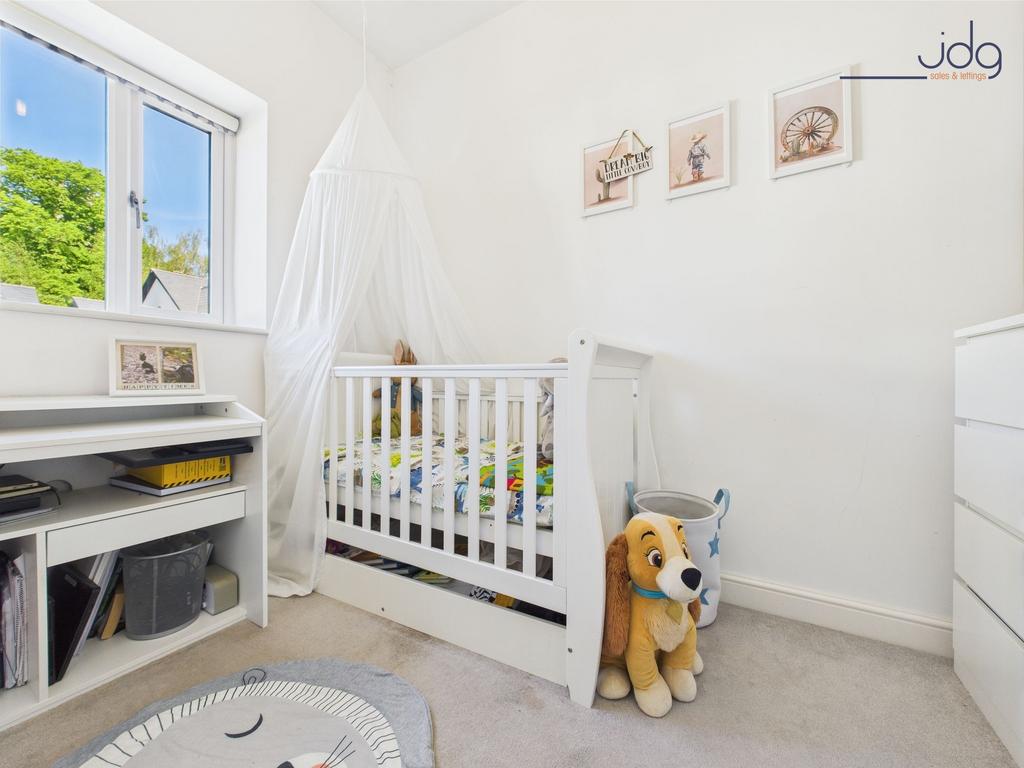 Single Bedroom