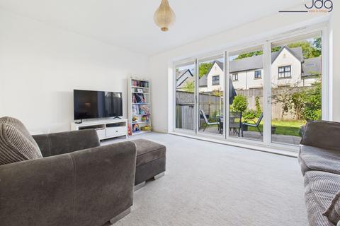3 bedroom end of terrace house for sale, Guidem Park, Lancaster | A fabulous townhouse with high ceilings and a great view