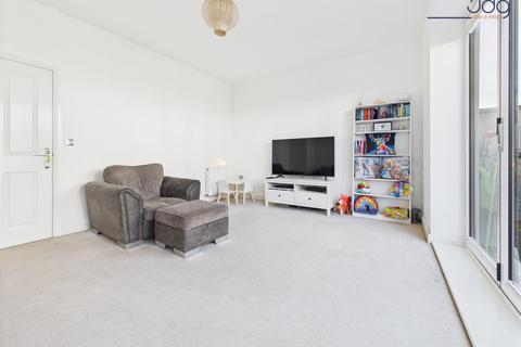 3 bedroom end of terrace house for sale, Guidem Park, Lancaster | A fabulous townhouse with high ceilings and a great view