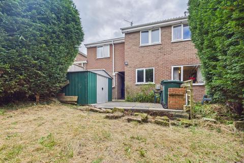 undefined, Jackson Close, Lancaster | Five-bedroom semi-detached house