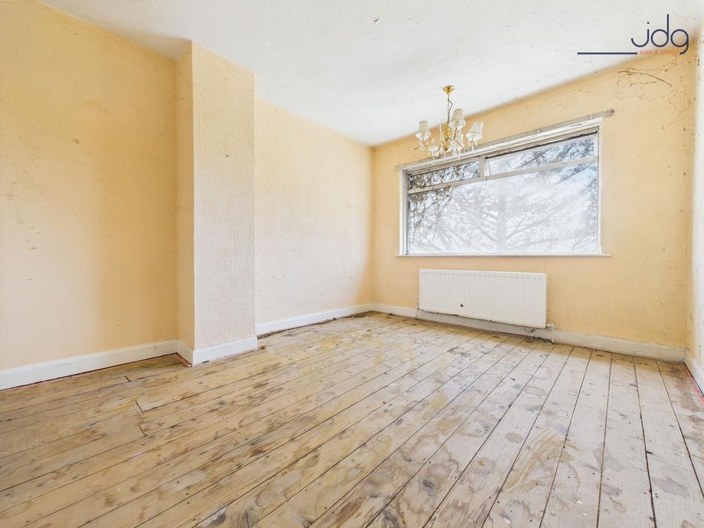 Double Bedroom 2