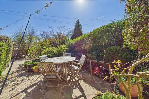 undefined, Scotforth Road, Scotforth | A beautiful period home with a garden