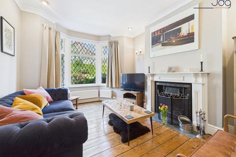 undefined, Scotforth Road, Scotforth | A beautiful period home with a garden