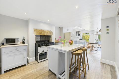 undefined, Scotforth Road, Scotforth | A beautiful period home with a garden
