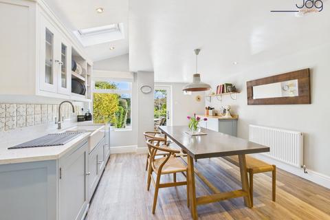 undefined, Scotforth Road, Scotforth | A beautiful period home with a garden