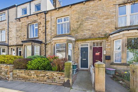 4 bedroom terraced house for sale, Scotforth Road, Scotforth | A beautiful period home with a garden