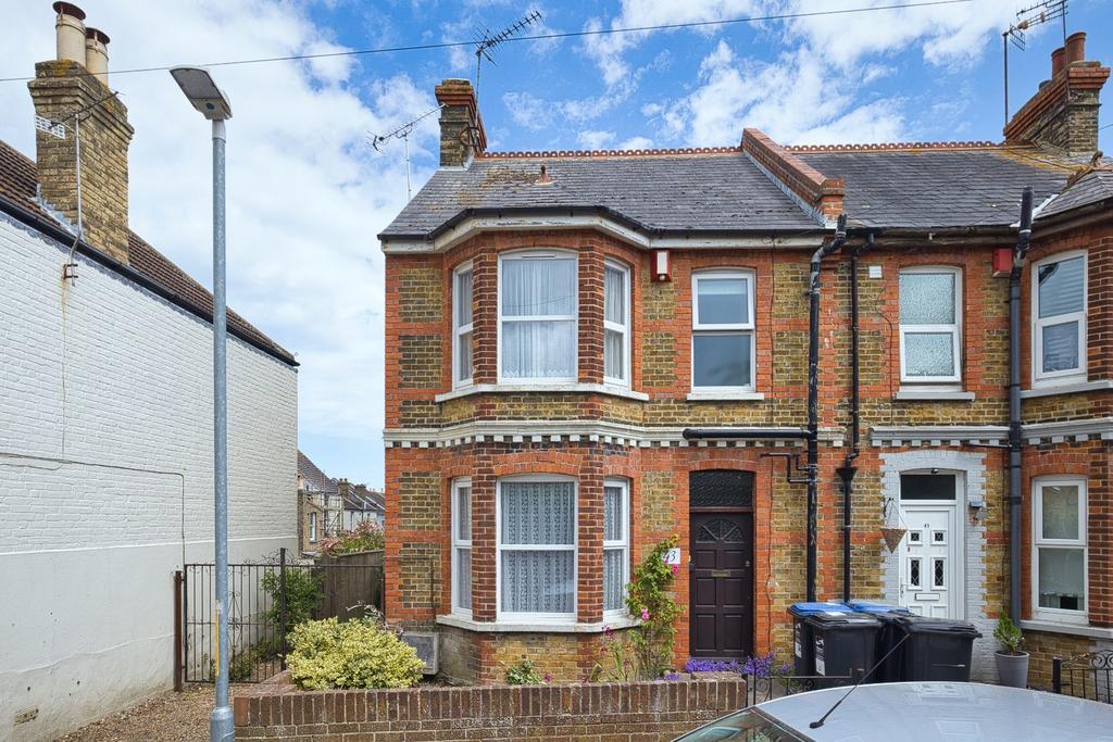 House in Thanet, Ramsgate