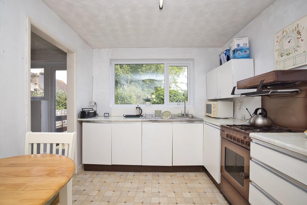 House in Thanet, Ramsgate - View 3