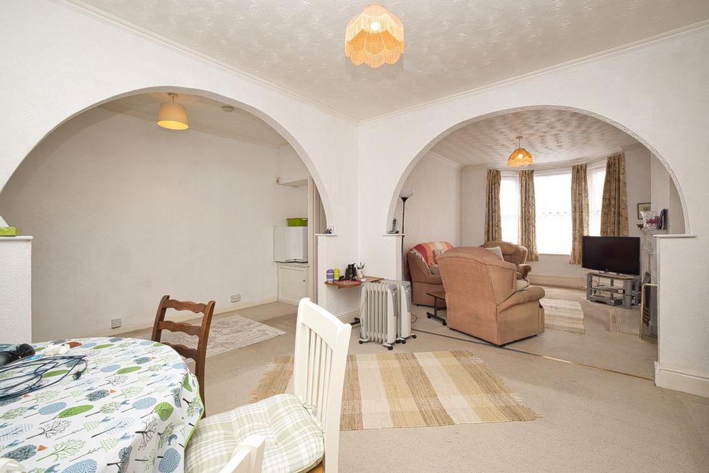 House in Thanet, Ramsgate - View 4