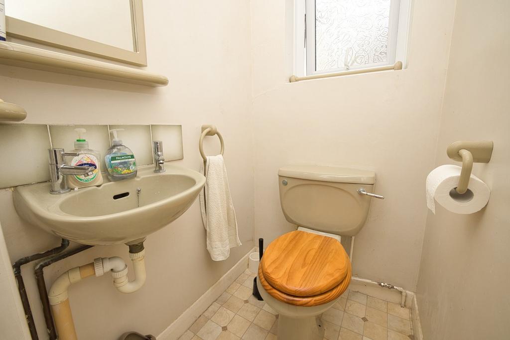 House in Thanet, Ramsgate - More