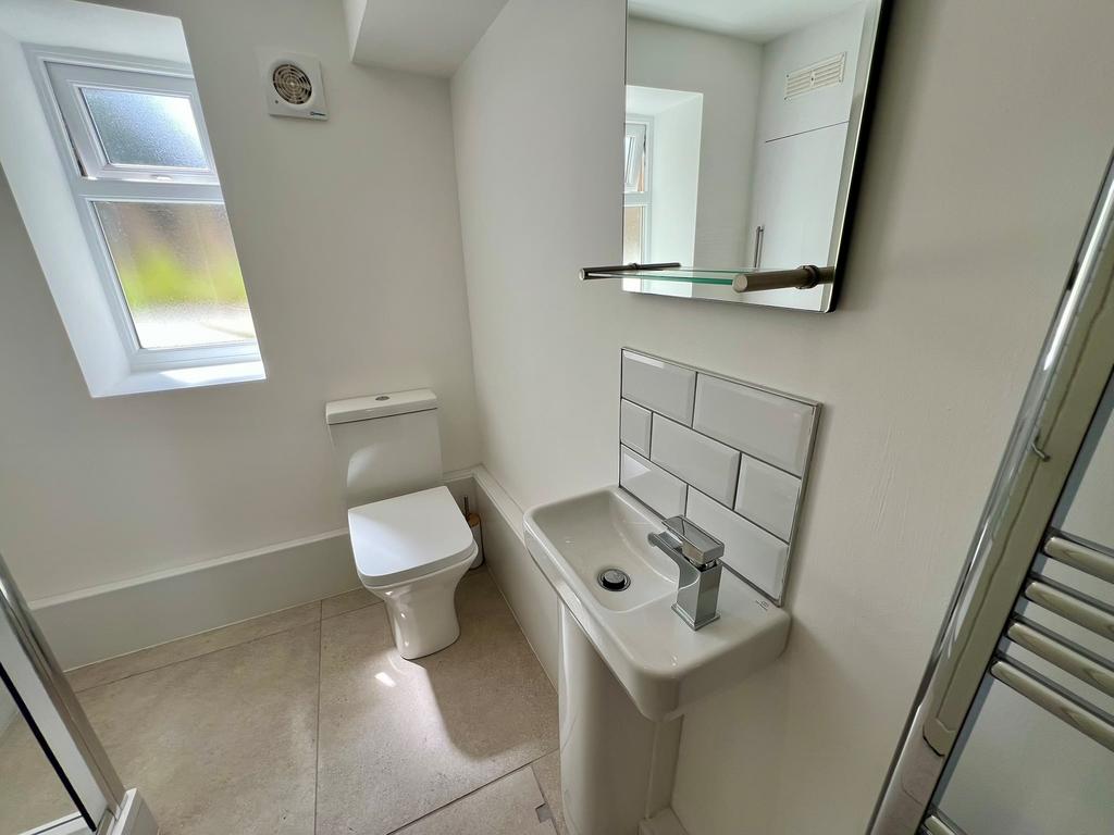 Shower Room Aspect 2