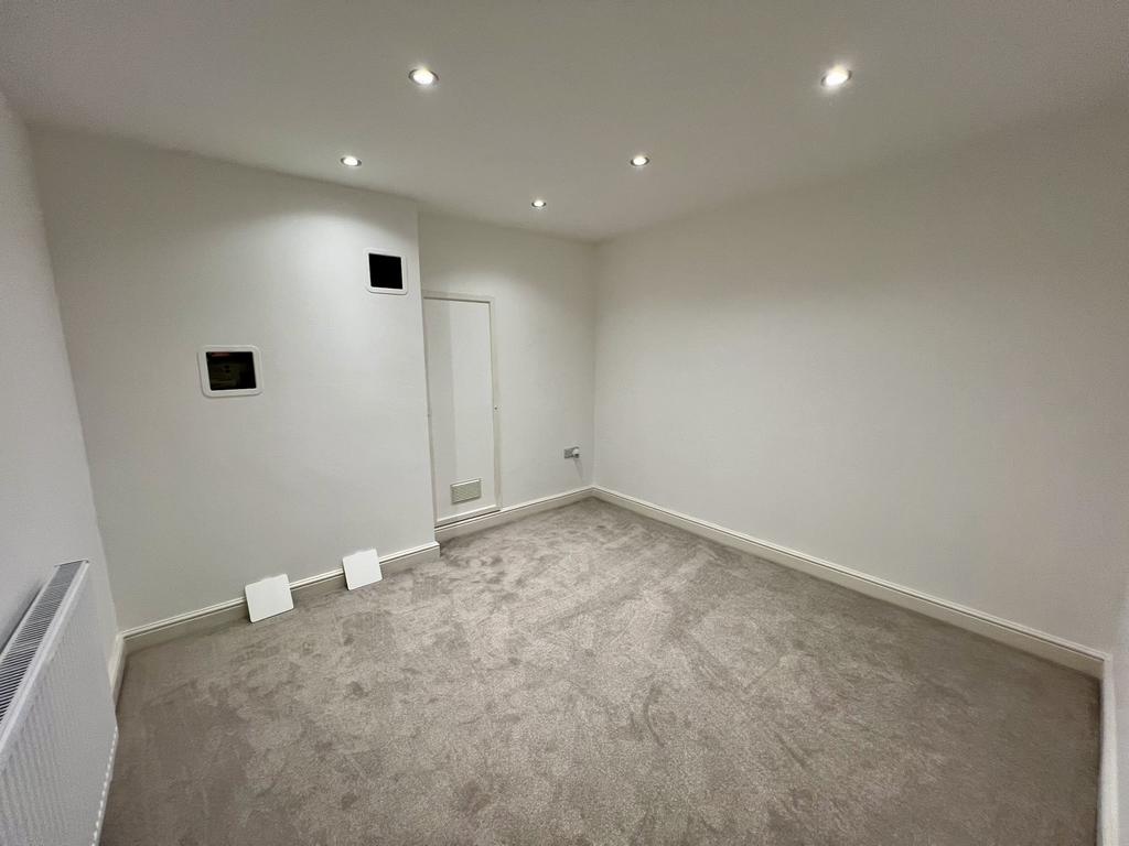 Basement 1