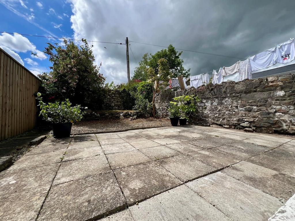 Garden Aspect 1