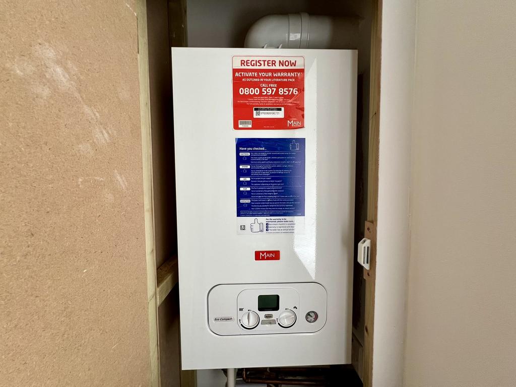 Boiler