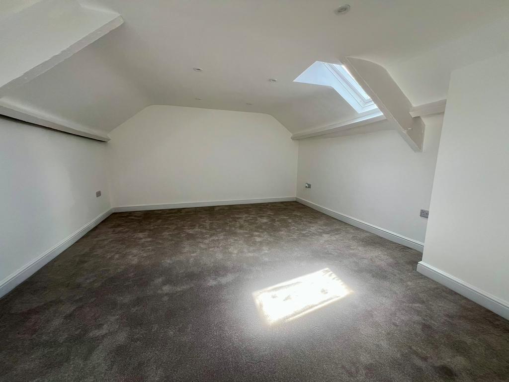 Bedroom 4 aspect 1