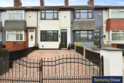 2 bedroom terraced house for sale, Church Road, Seaforth, Liverpool