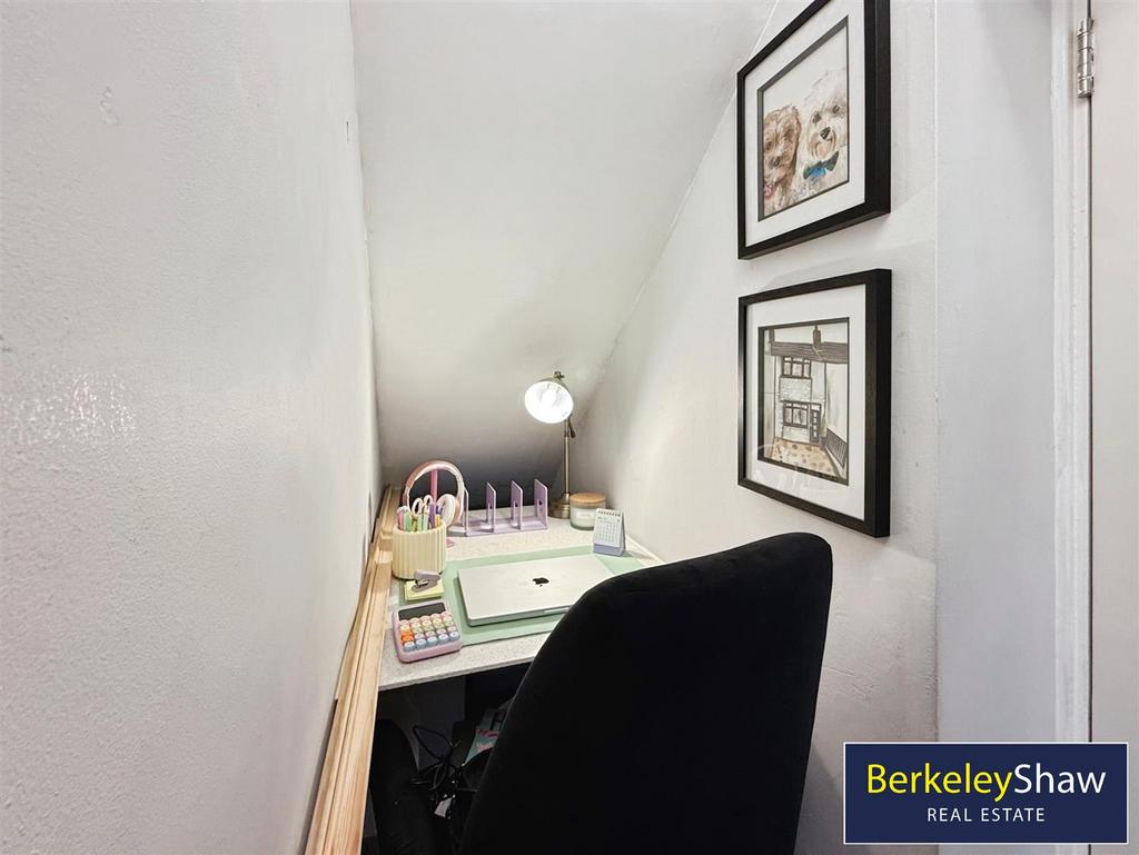 Study Area