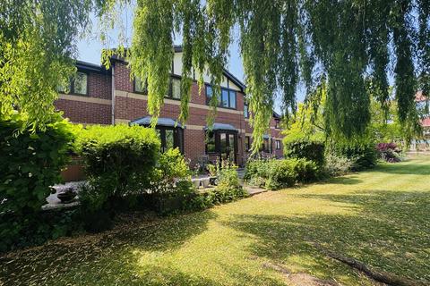 undefined, Shelford Road, Radcliffe-On-Trent, Nottingham