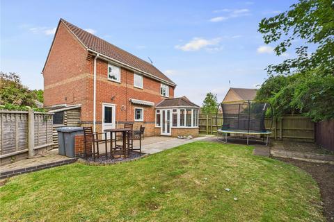 undefined, Glemsford Close, Felixstowe, Suffolk, IP11
