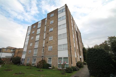 Pellipar Close, Palmers Green N13