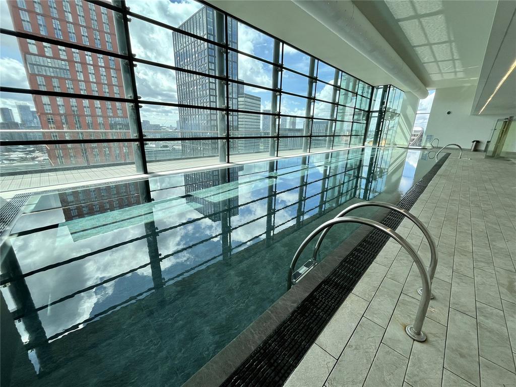 Spa Facilities