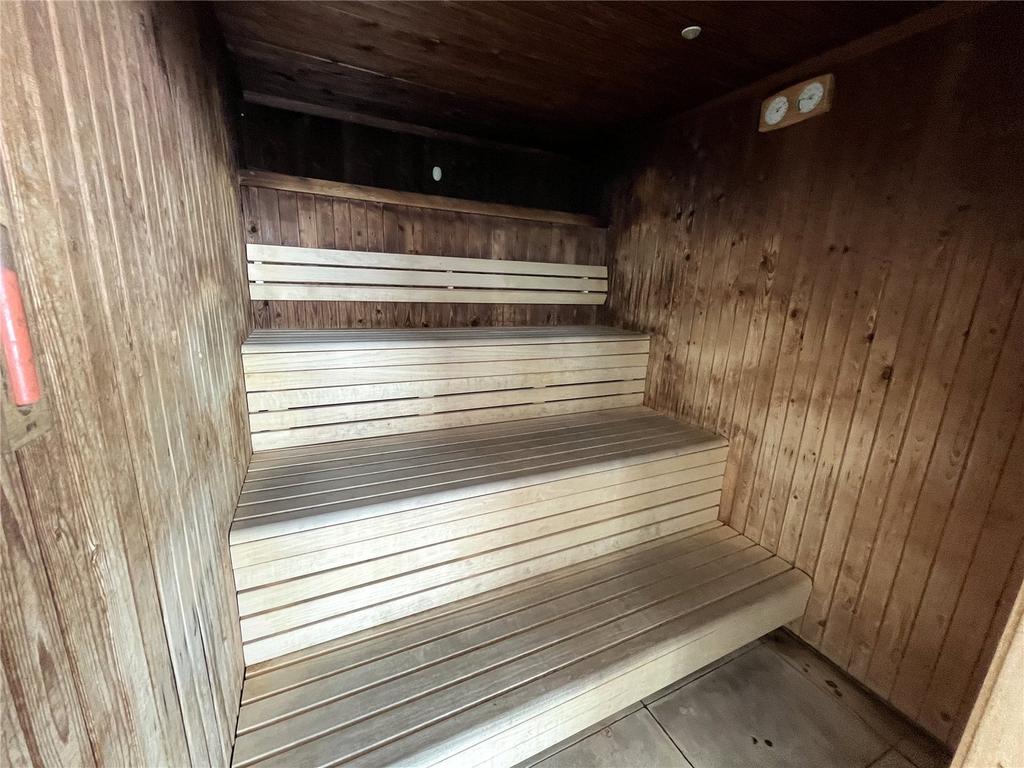 Spa Facilities