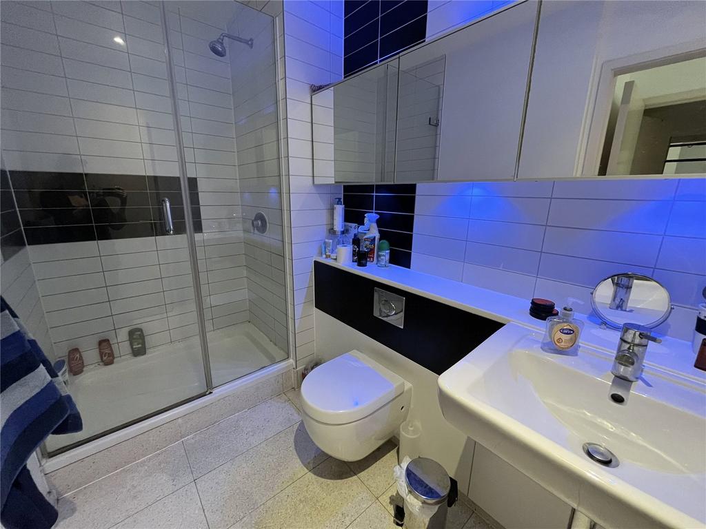 Ensuite