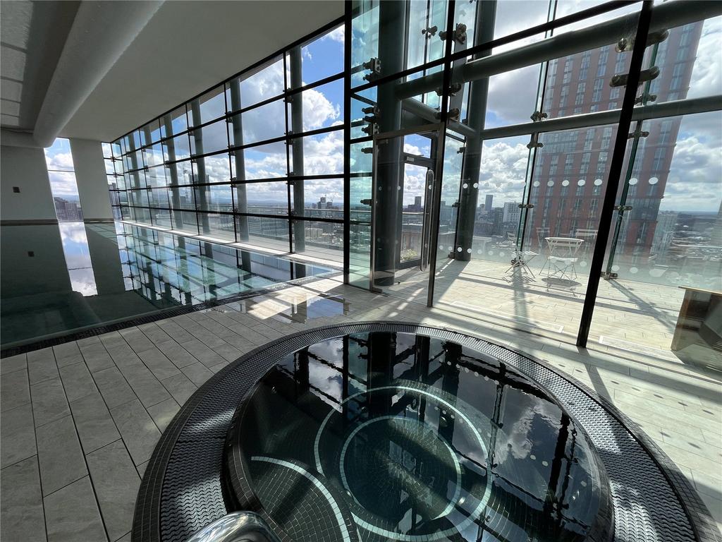 Spa Facilities