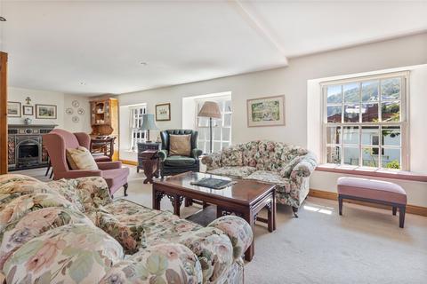 3 bedroom terraced house for sale, Horn Hill, Dartmouth