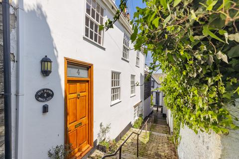 3 bedroom terraced house for sale, Horn Hill, Dartmouth