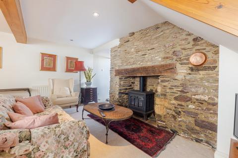 3 bedroom terraced house for sale, Horn Hill, Dartmouth
