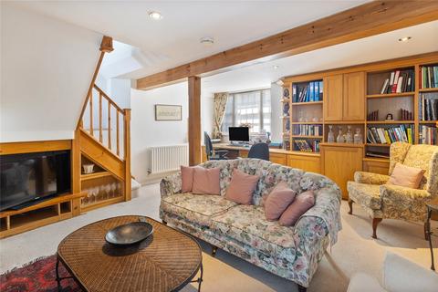 3 bedroom terraced house for sale, Horn Hill, Dartmouth