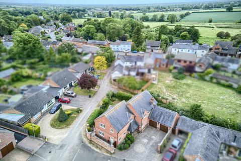 undefined, Park Lane, Walton LE17