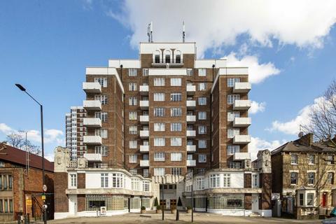 1 bedroom flat to rent, Shepherds Bush Road, London W6