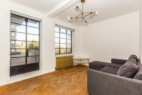 1 bedroom flat to rent, Shepherds Bush Road, London W6