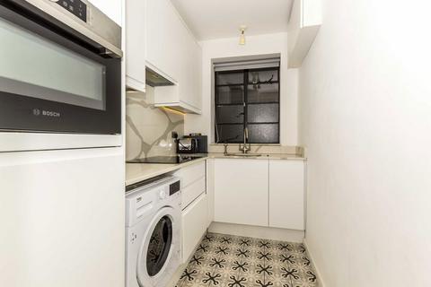1 bedroom flat to rent, Shepherds Bush Road, London W6