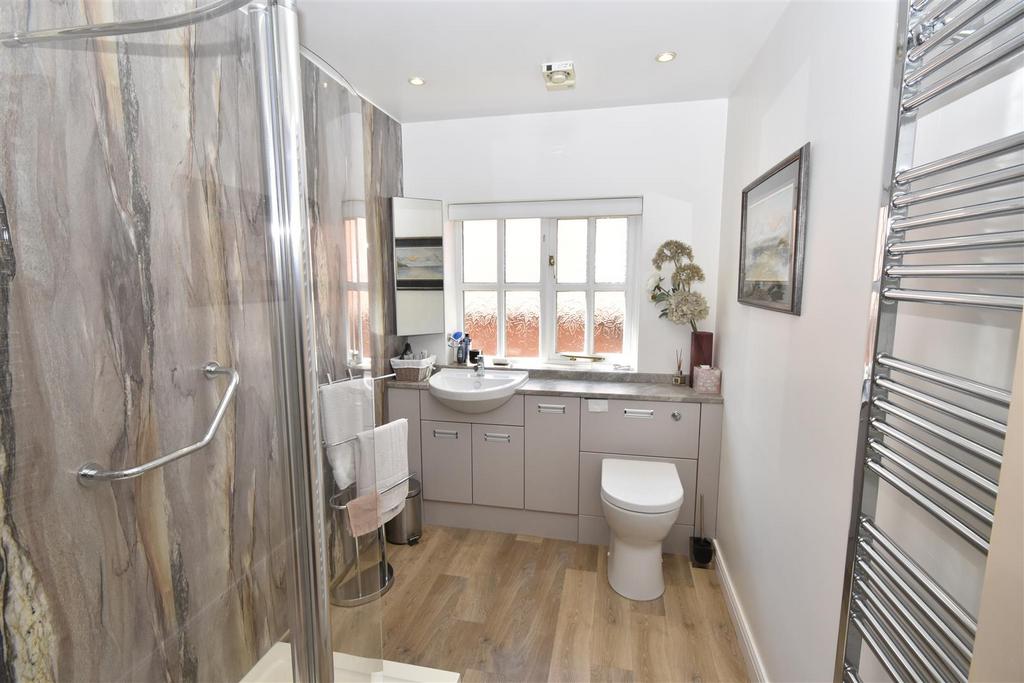 En suite