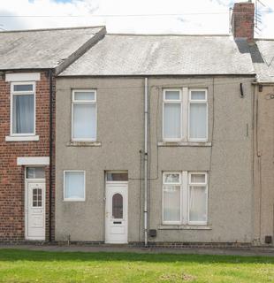 3 bedroom terraced house for sale, Ridge Terrace, Bedlington NE22