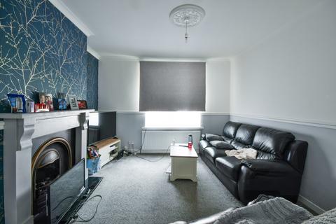 3 bedroom terraced house for sale, Ridge Terrace, Bedlington NE22