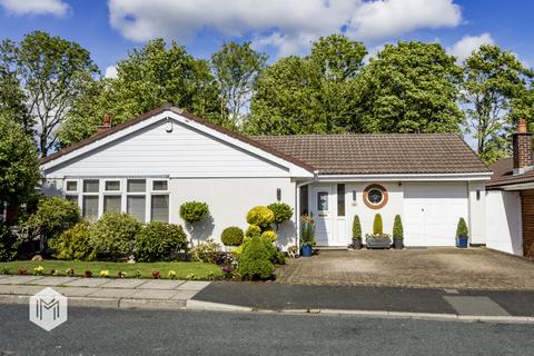 42 Abbey Drive, Bury, BL8 2HP