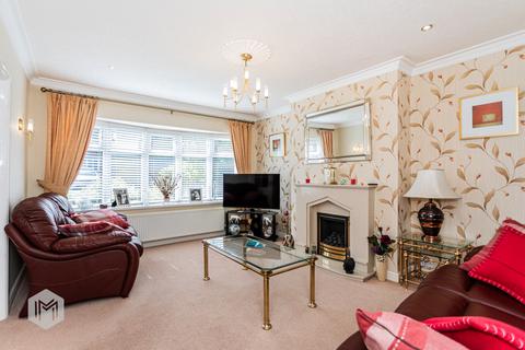 42 Abbey Drive, Bury, BL8 2HP