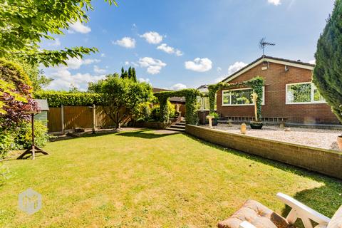 42 Abbey Drive, Bury, BL8 2HP